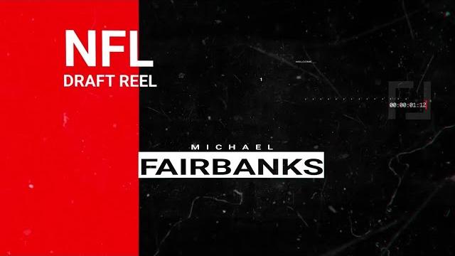 Michael fairbanks ii   draft reel 2024