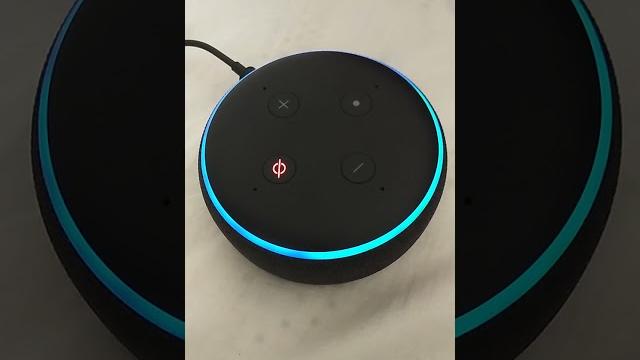 Alexa rgb🌈