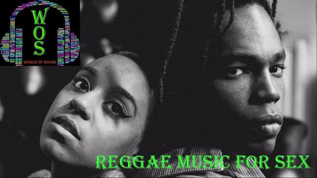 Reggae music for sex