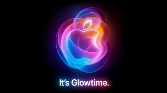 Apple event - september 9