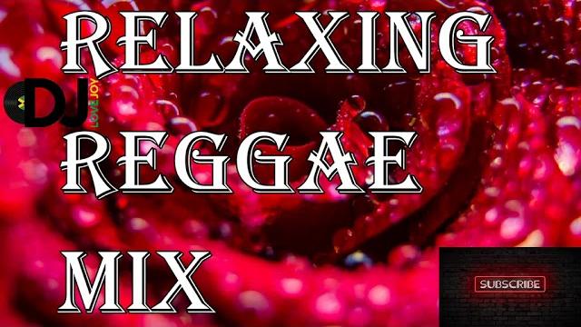 Relaxing reggae mix. part 1. feat, jah cure, chronixx, sanchez, kashief lindo, thriller u, etana