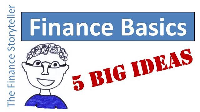 Finance for beginners