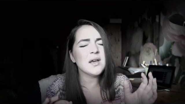 Rihanna - stay (cover by ugne audzeviciute)