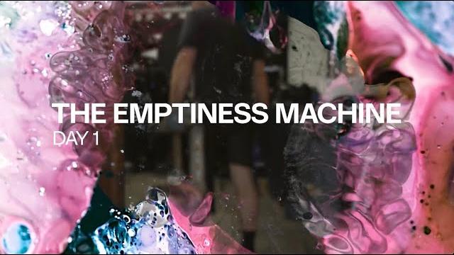 Lptv from zero: making of "the emptiness machine" music video, day 1 [episode 2] - linkin park