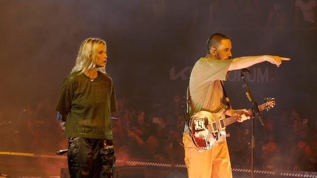 Linkin park live kia forum, los angeles ca 2024-09-11 [full show hq audio]