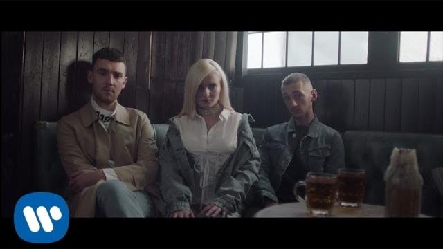 Clean bandit - rockabye (feat. sean paul & anne-marie) [official video]