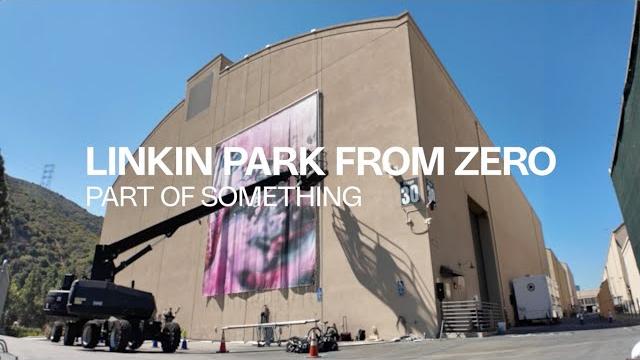 Lptv from zero: part of something [episode 1] - linkin park