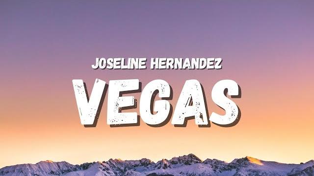 Joseline hernandez - vegas (lyrics) (tiktok song) | i wanna ride, i wanna ride