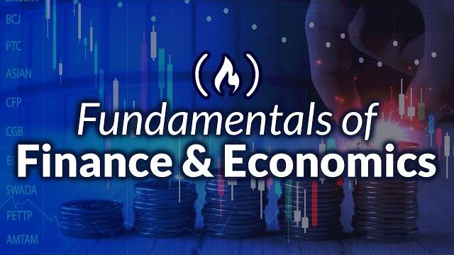 Fundamentals of finance & economics for businesses – crash course