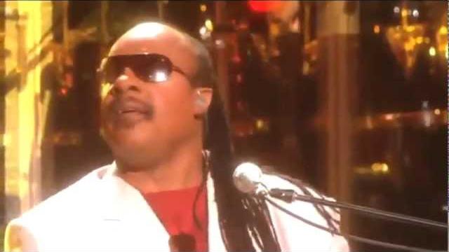 Stevie wonder - happy birthday