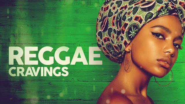 Reggae cravings - cool music