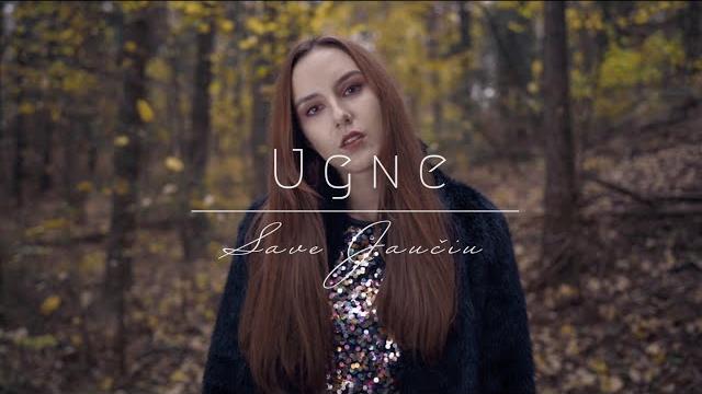 Ugne - save jaučiu (official video)