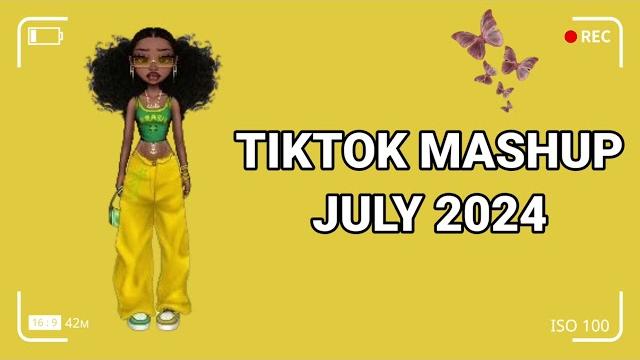 Tiktok mashup july 💗2024💗 (not clean) https://paypal.me/sorashaashish445?country.x=in&locale.x=en_gb