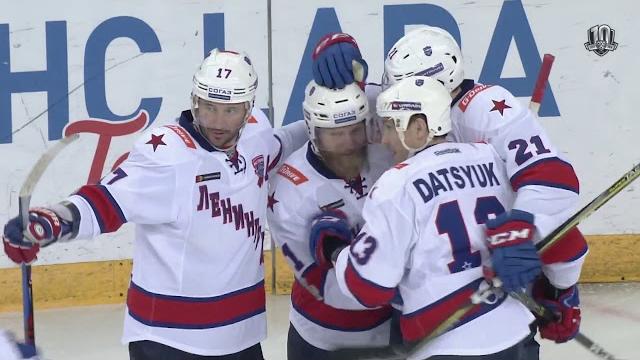 Ska 5 lada 0, 7 january 2018 highlights