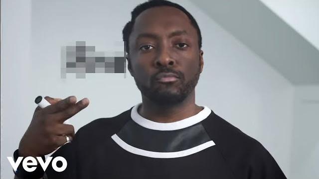 Will.i.am, cody wise - it's my birthday (official music video)