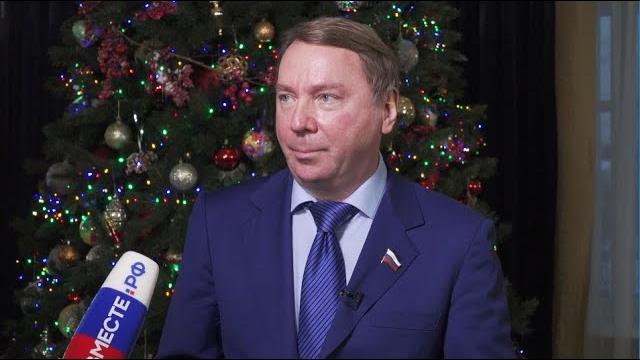 18.12.2020. владимир кожин о награждении детей-героев в москве