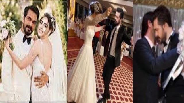 Halil i̇brahim ceyhan advanced the wedding date: we did not expect this!