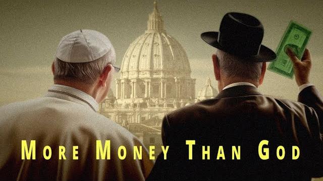 The vatican financial empire-  a hidden history |  2024 documentary