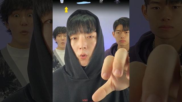 Emoji beatbox challenge #beatbox #tiktok