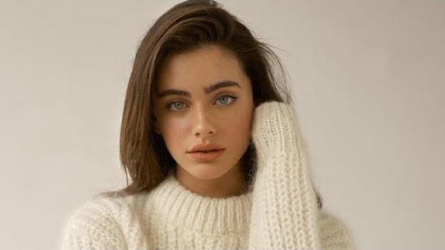 Yael shelbia  | new israeli model | women's fashion israel 2019