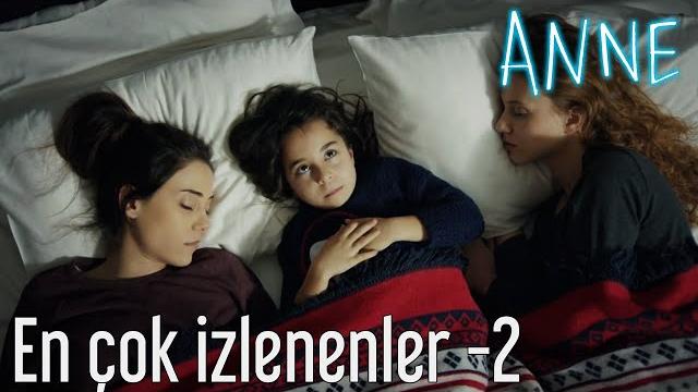 Anne - en çok i̇zlenen sahneler 2