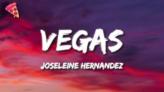 Joseleine hernandez- vegas (tiktok remix) lyrics | i wanna ride i wanna ride tiktok