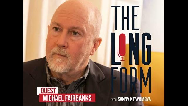 Development expert michael fairbanks on his personal relationship with president paul kagame, mak...