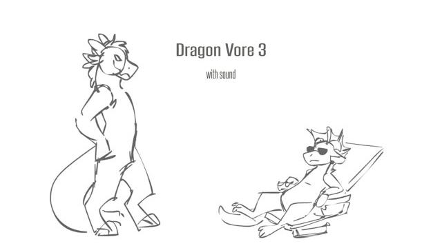 Dragon vore 3