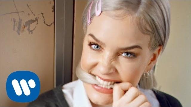 Anne-marie - 2002 [official video]