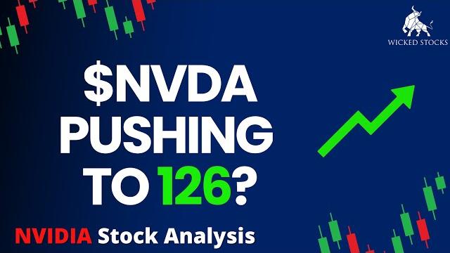 Nvidia stock price analysis | top $nvda levels to watch for friday, september 13th,  2024