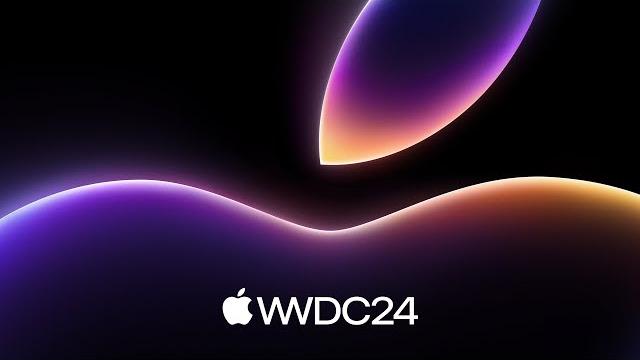 Wwdc 2024 — june 10 | apple