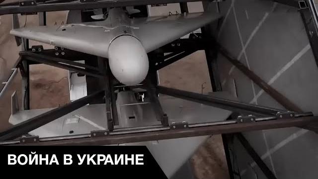 ✈️россия хочет производить иранские дроны shahed на своей территории