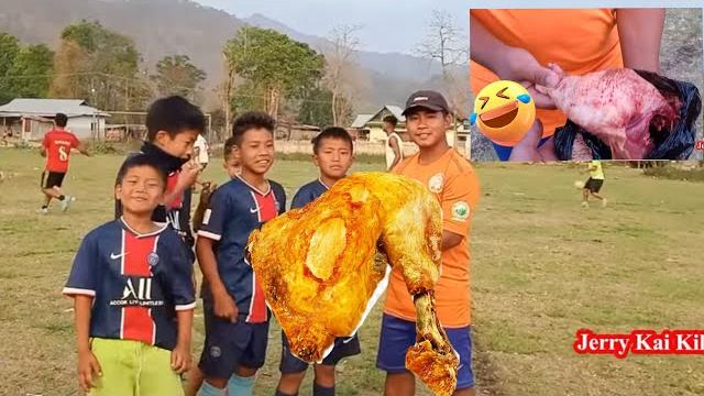 1st  prize ahsa mal, khosung chapang ho toh grassroots football tournament || #indianfootball