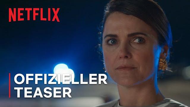 Diplomatische beziehungen: staffel 2 | offizieller teaser | netflix