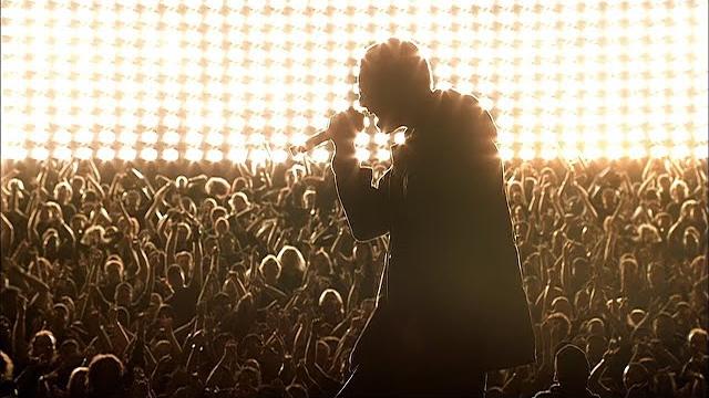 Faint (official music video) [4k upgrade] – linkin park